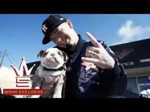 Video: Paul Wall Feat. Lil Keke & Z-Ro - World Series Grillz